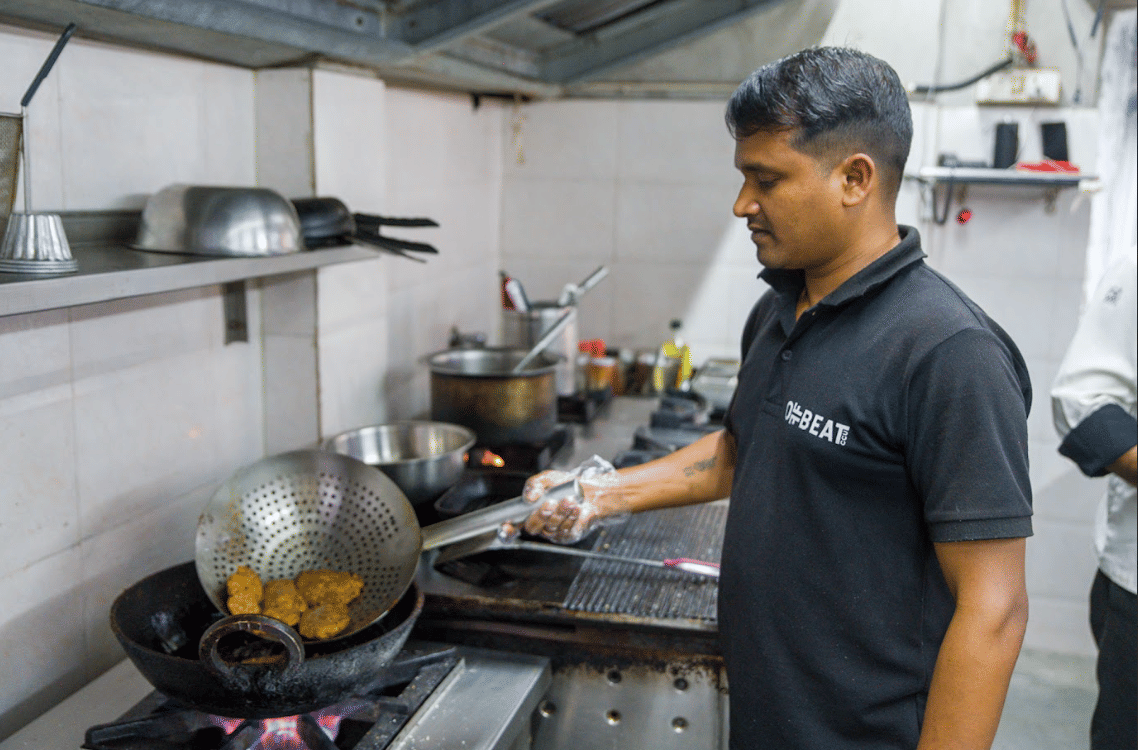 International School of Engineering Hostel photo 7